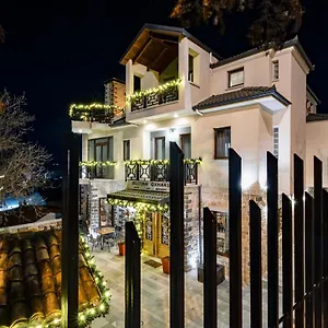 Bujtina Oxhaku Κορυτσά